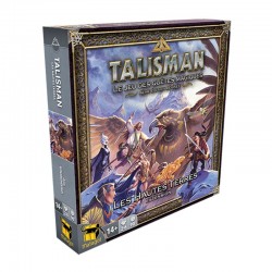Talisman : Les Hautes Terres