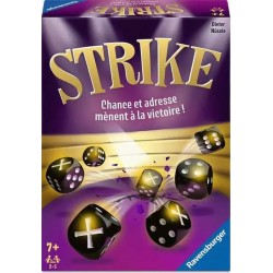 Strike