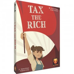 Tax the Rich