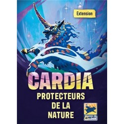 Cardia : Protecteurs de la...