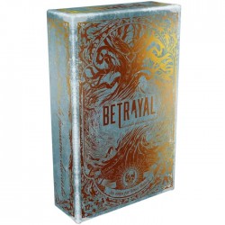 Betrayal : Deck Of Lost Souls