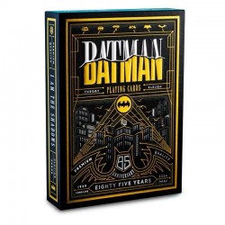 Theory 11 - Batman 85ème...