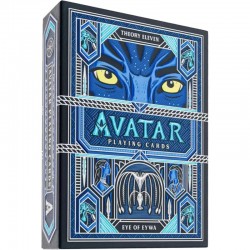 Theory 11 - Avatar