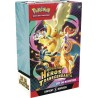 Pokémon ME 2.5 - Héros Transcendants : Bundle (6 boosters)