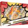 Pokémon ME 2.5 - Héros Transcendants : Coffret Méga