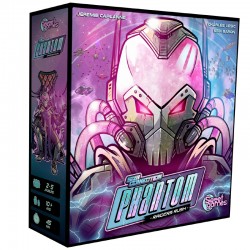 Phantom Raider's Rush