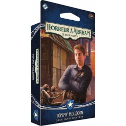 Horreur à Arkham JCE :...