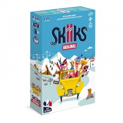 Skiiks