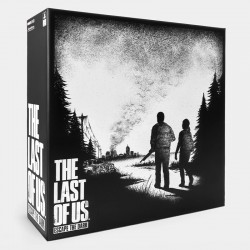 The Last of Us : Escape The...