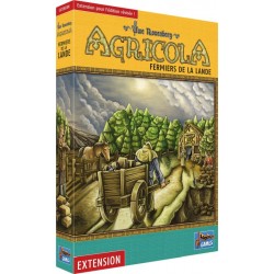 Agricola : Fermiers de la...