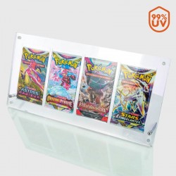 Phoenix Shield – Présentoir...