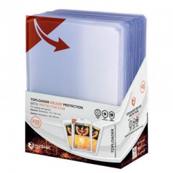 Phoenix Shield – Lot de 25...