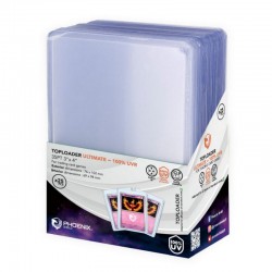 Phoenix Shield – Lot de 25...