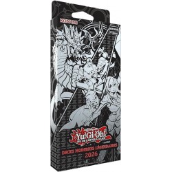 Yu-Gi-Oh! - Legendary...