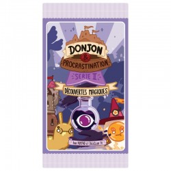 Donjon & Procrastination -...