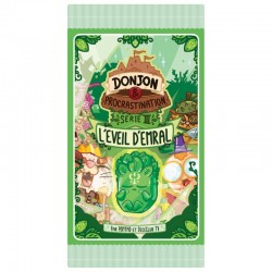 Donjon & Procrastination -...