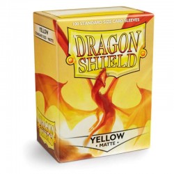 Dragon Shield - Standard...