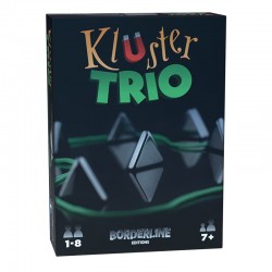 Kluster Trio