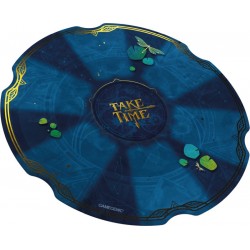 Take Time : Playmat