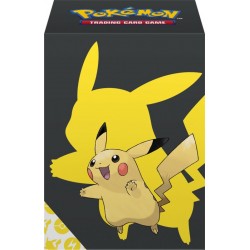 Deck Box Générique Pokemon