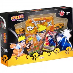 Naruto Mythos JCC : Konoha...