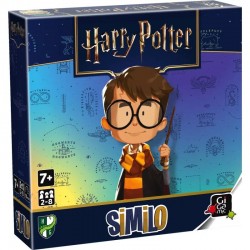 Similo : Harry Potter