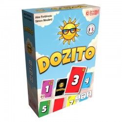 Dozito
