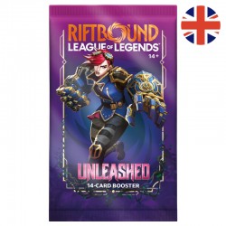 Riftbound League of Legends...