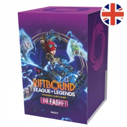 Riftbound League of Legends...