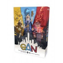 San