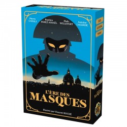 L'Ère des Masques