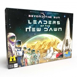 Beyond the Sun : Leaders of...