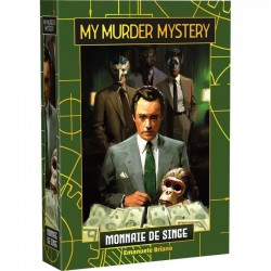 My Murder Mystery : Monnaie...