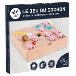 Le Jeu du Cochon