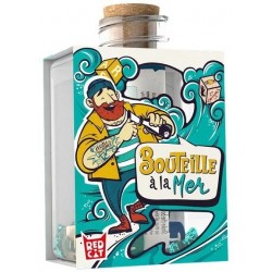 Bouteille à la Mer