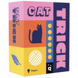 Cat Trick