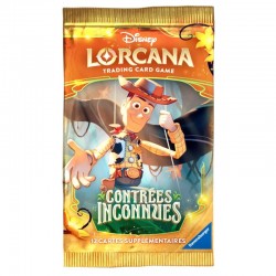 Disney Lorcana TCG -...
