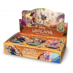 Disney Lorcana TCG -...