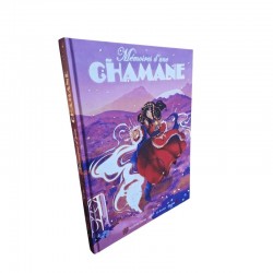 Mémoires d'une chamane