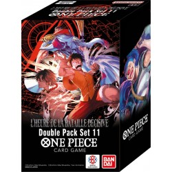 One Piece JCC - L'Heure de...