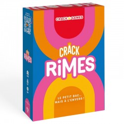 Crack Rimes