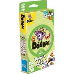 Dobble : Animaux