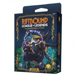 Riftbound League of Legends...