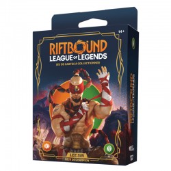 Riftbound League of Legends...