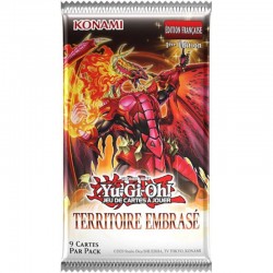 Yu-Gi-Oh! Territoire...