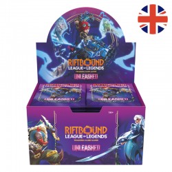 Riftbound League of Legends...