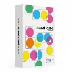 Kumi Kumi