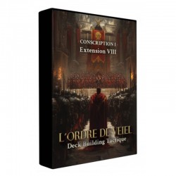 L'Ordre de Veiel - Deck...