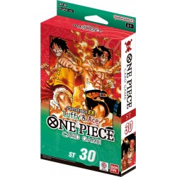 One Piece JCC - Deck de...