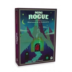 Mini Rogue : La Montagne de...
